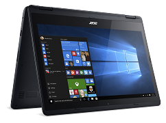 Ремонт ноутбука Acer Aspire R5-431T